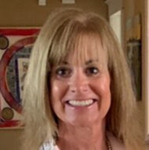 Meet your Posher, Robin